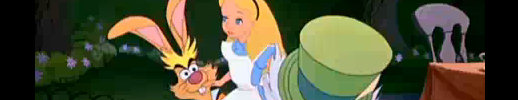 Alice video