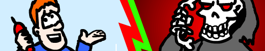 I've Got Some Falling To Do flash