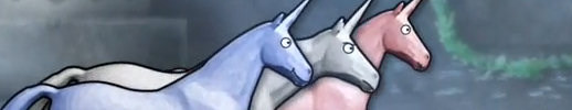 Charlie the Unicorn 3 video
