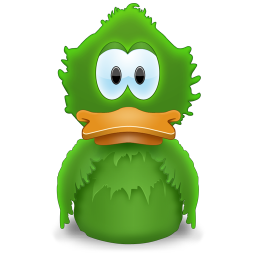 Adium icon