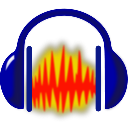 Audacity icon