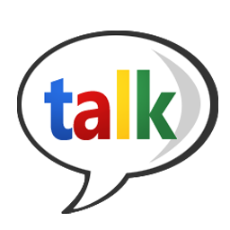 Google Talk icon