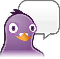 Pidgin icon