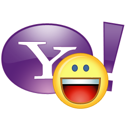 Yahoo! Messenger icon