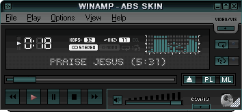 [Download Winamp Skin]