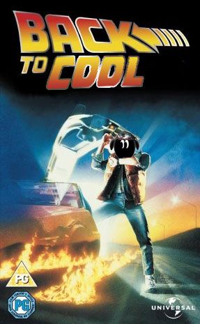 [Back to Cool]
