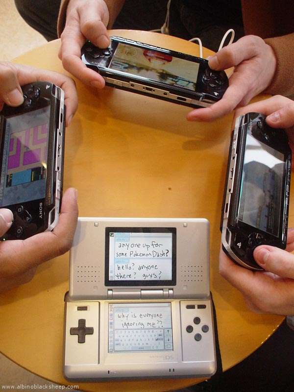 [PSPwned (PSP Owned)]