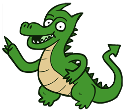 Dragon Drop