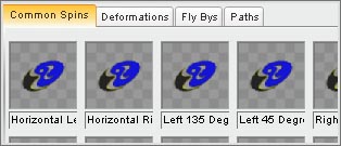 [Common Spins]