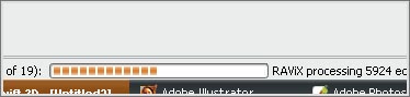 [Doing all Frames]